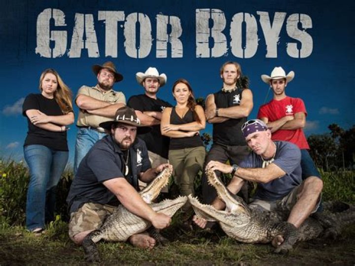 Unraveling The Mystery: What Happened To The Gator Boys Show?