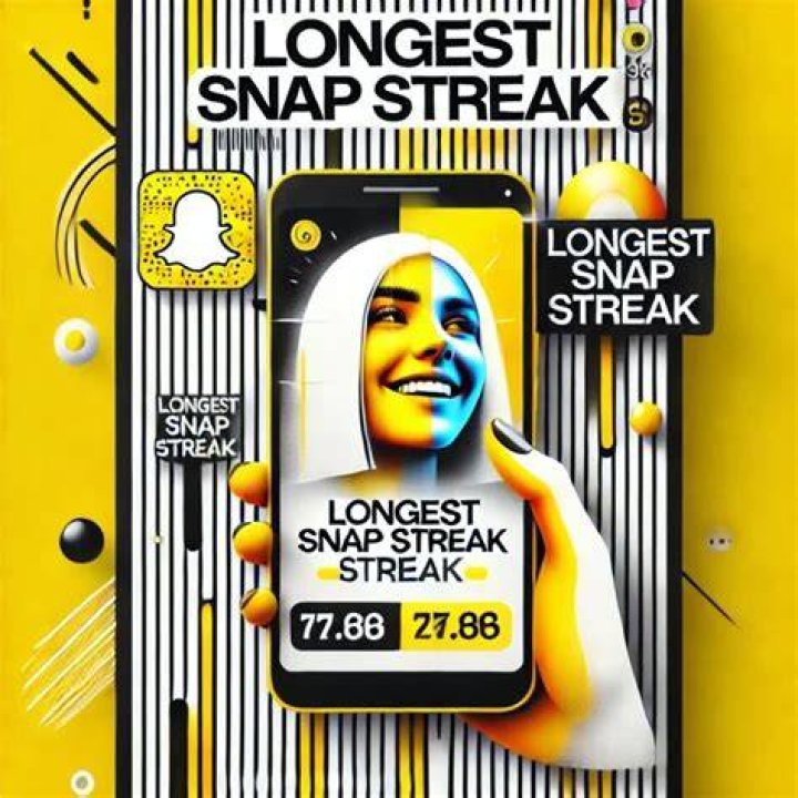 Unraveling The Mystery: What Is The Longest Snap Streak?