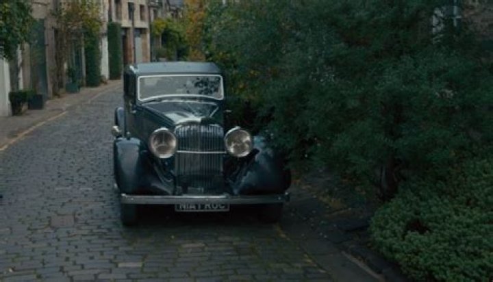 Unraveling The Mystery: What Kind Of Car Does Drew Scott Drive On Backed By The Bros?
