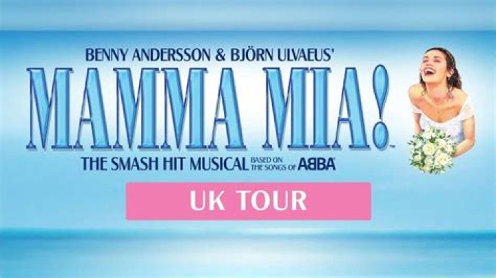 Unraveling The Mystery: Who's The Dad In Mamma Mia?
