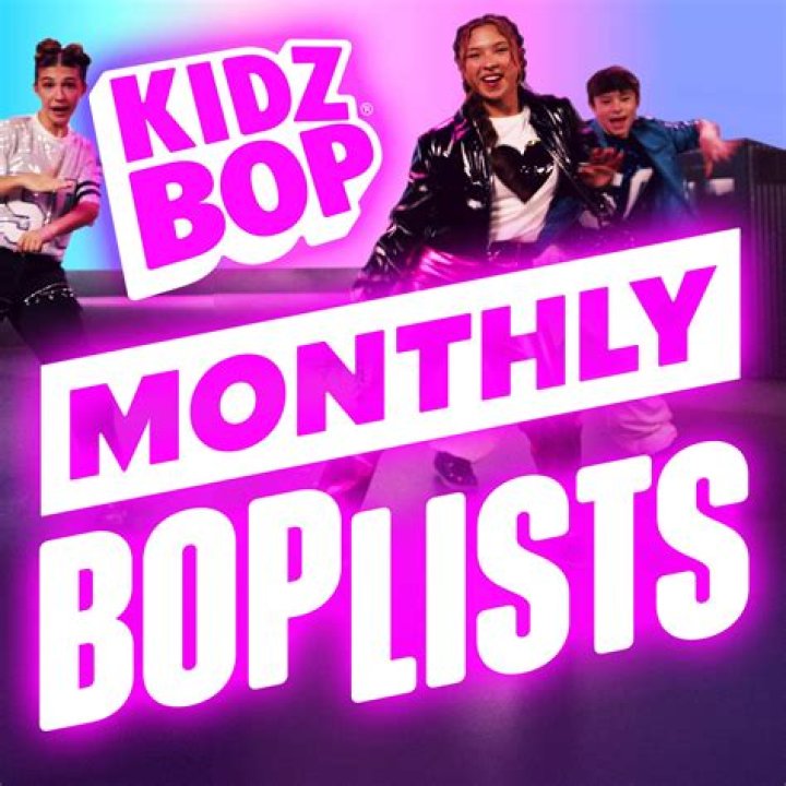 Unraveling The Mystery: Who's The Owner Of Kidz Bop?