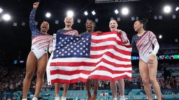 Unraveling The Mystery: Who Has The Most Olympic Medals Ever?