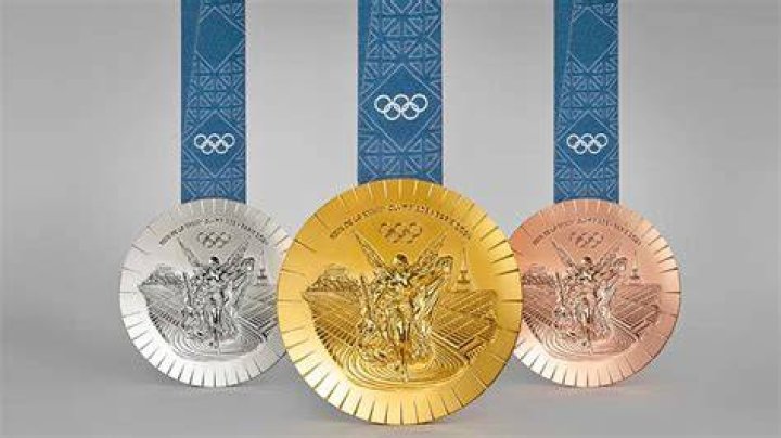 Unraveling The Mystery: Who Has The Most Olympic Medals?