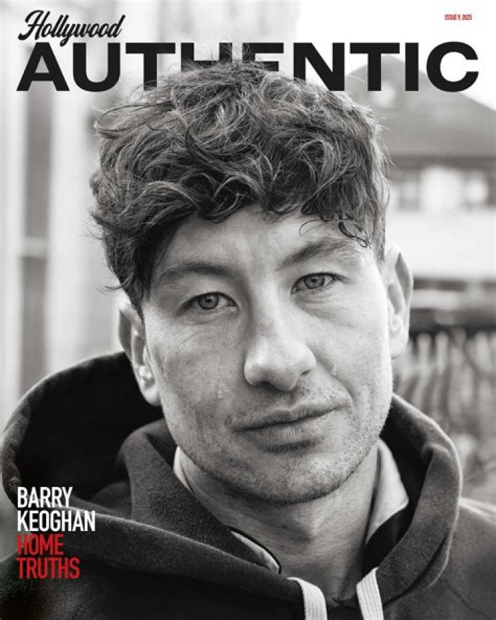 Unraveling The Mystery: Who Is Barry Keoghan's Father?