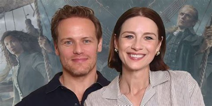 Unraveling The Mystery: Who Is Sam Heughan's Brother?