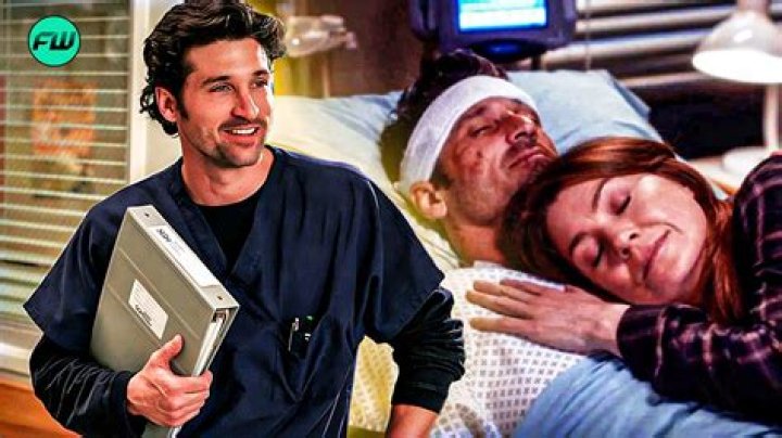 Unraveling The Mystery: Why Did Derek Leave Grey's Anatomy In Season 11?