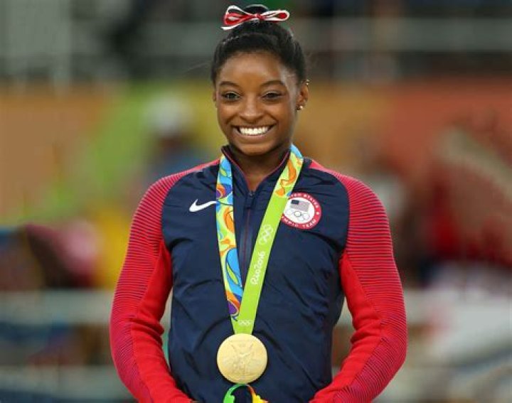 Unraveling The Mystery: Why Did Simone Leave The Olympics?