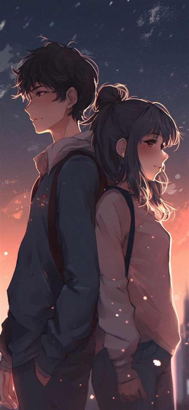 Unraveling The Mystery: Why Does A Boy Stare At A Girl?