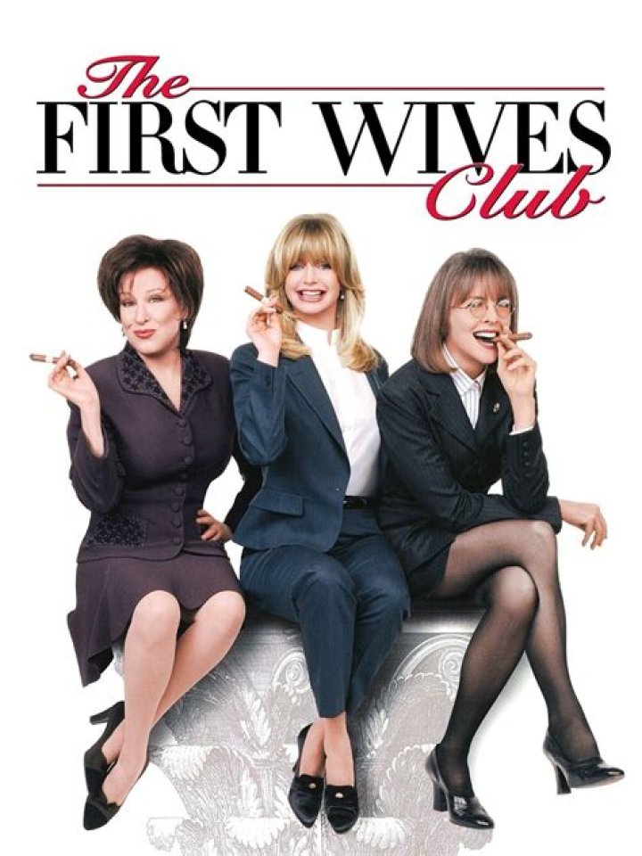 Unraveling The Mystery: Why Was Ari Killed In The First Wives Club?