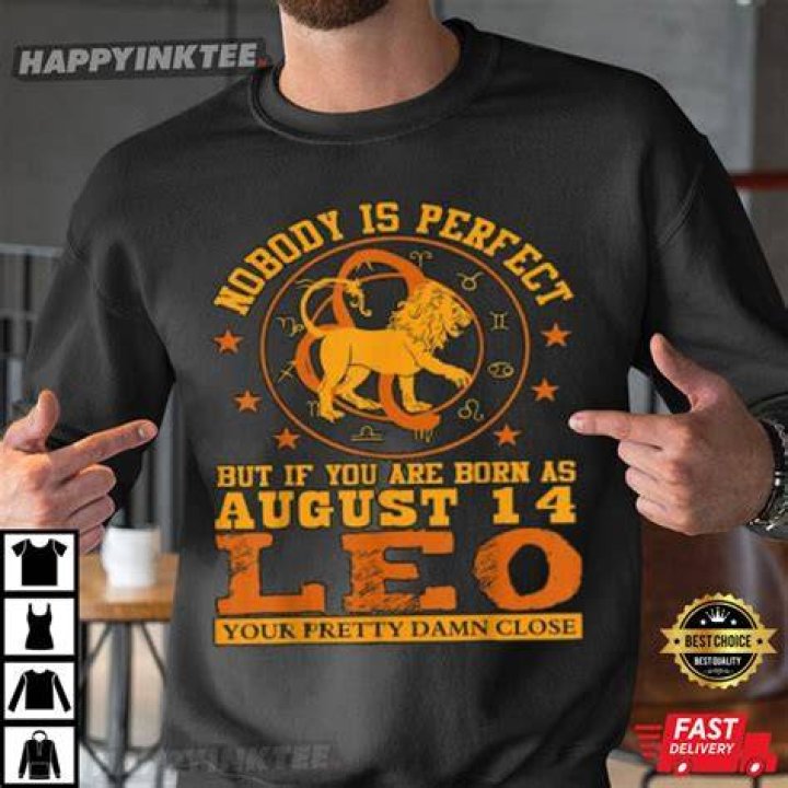 Unraveling The Mystique Of August 20 Leo