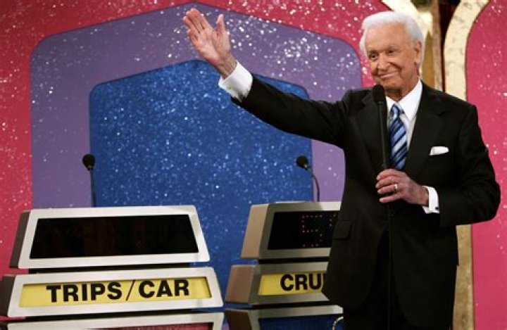 Unraveling The Mystique Of Bob Barker's Fortune