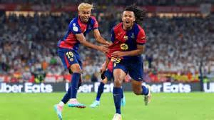 Unraveling The Mystique Of Jules Koundé's Nationality