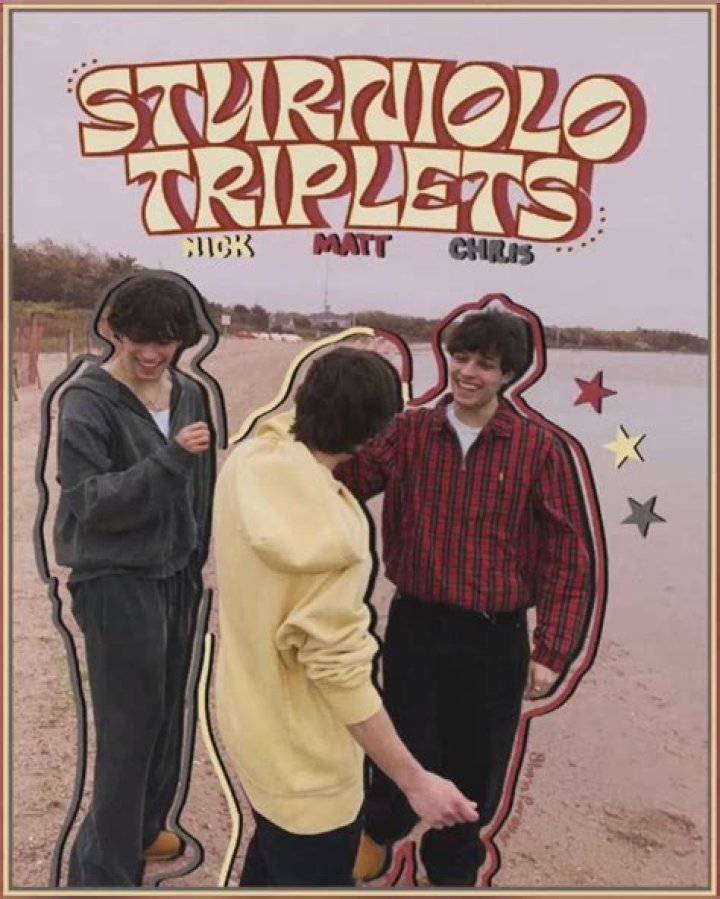 Unraveling The Mystique Of The Sturniolo Triplets' Height