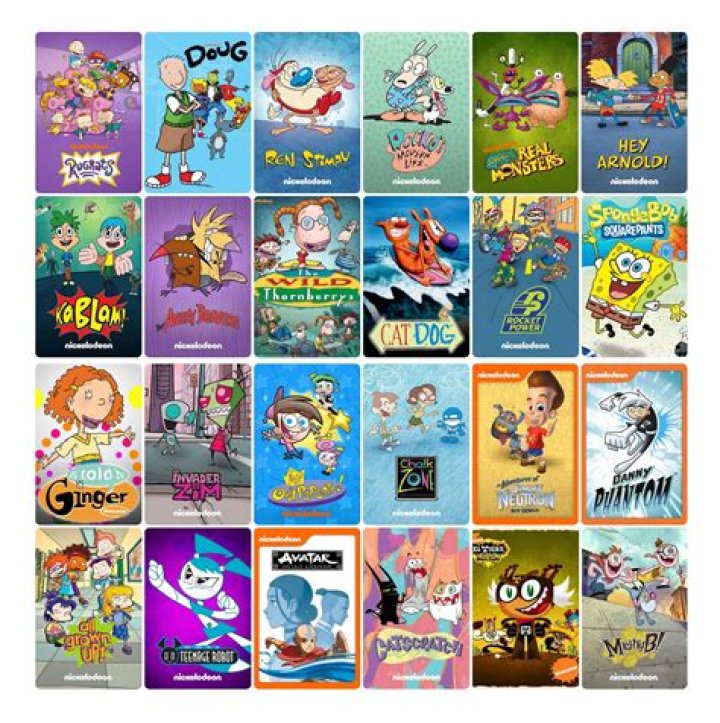 Unraveling The Parent Company Of Nickelodeon: A Dive Into ViacomCBS