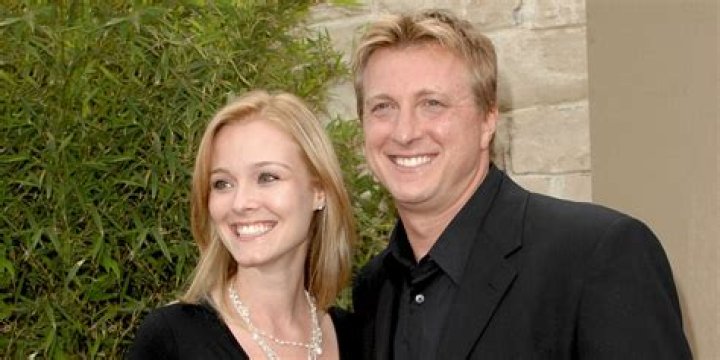 Unraveling The Personal Life Of William Zabka: Does He Have Kids?
