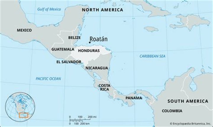 Unraveling The Roatan Honduras Drinking Age: What You Need To Know