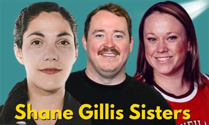 Unraveling The Roots: Shane Gillis' Parents And Their Influence