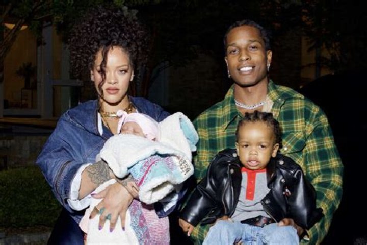 Unraveling The Roots: The Story Of Rihanna's Parents