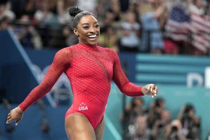 Unraveling The Secrets Behind Simone Biles' Net Worth