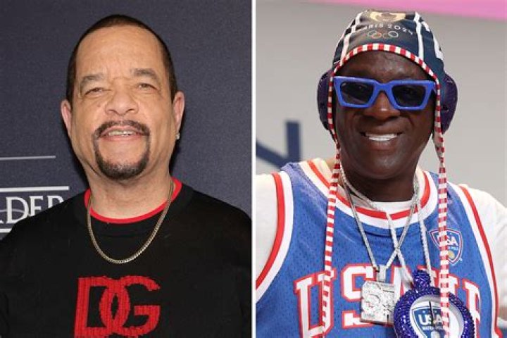 Unraveling The Sound Of Flavor Flav Songs