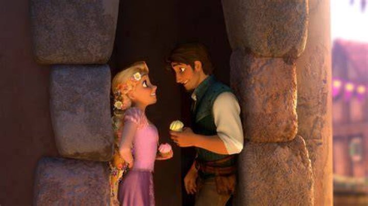 Unraveling The Tale Of Rapunzel And Flynn: Love Beyond The Tower