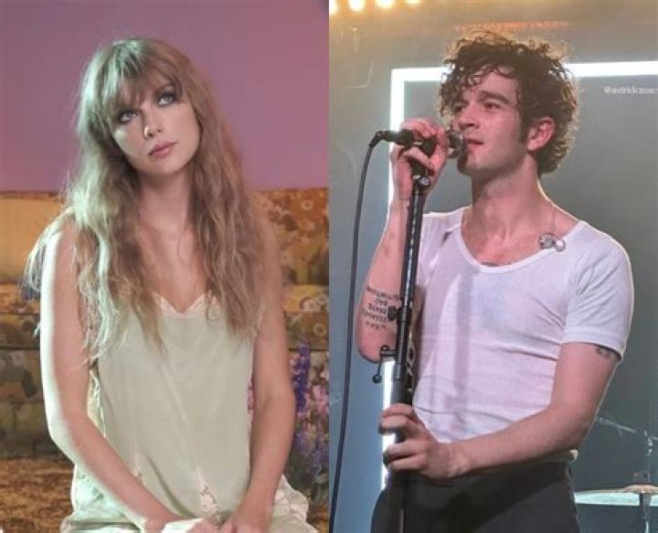 Unraveling The Timeline: How Long Did Taylor Swift Date John Mayer?
