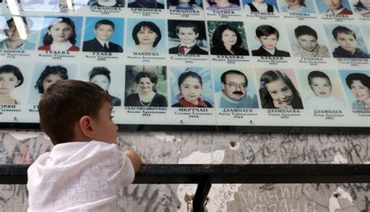 Unraveling The Tragedy Of The Beslan School Siege