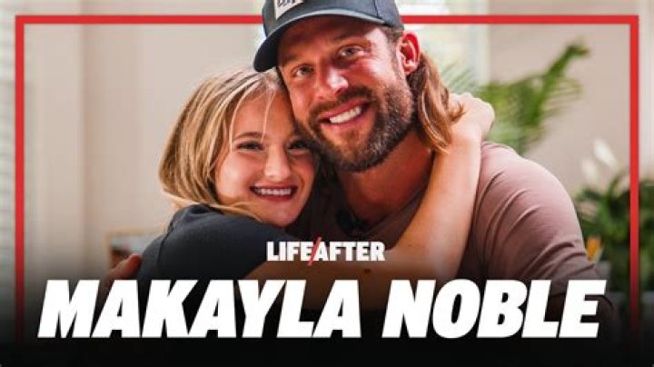 Unraveling The Tragic Story Of Makayla Noble's Accident