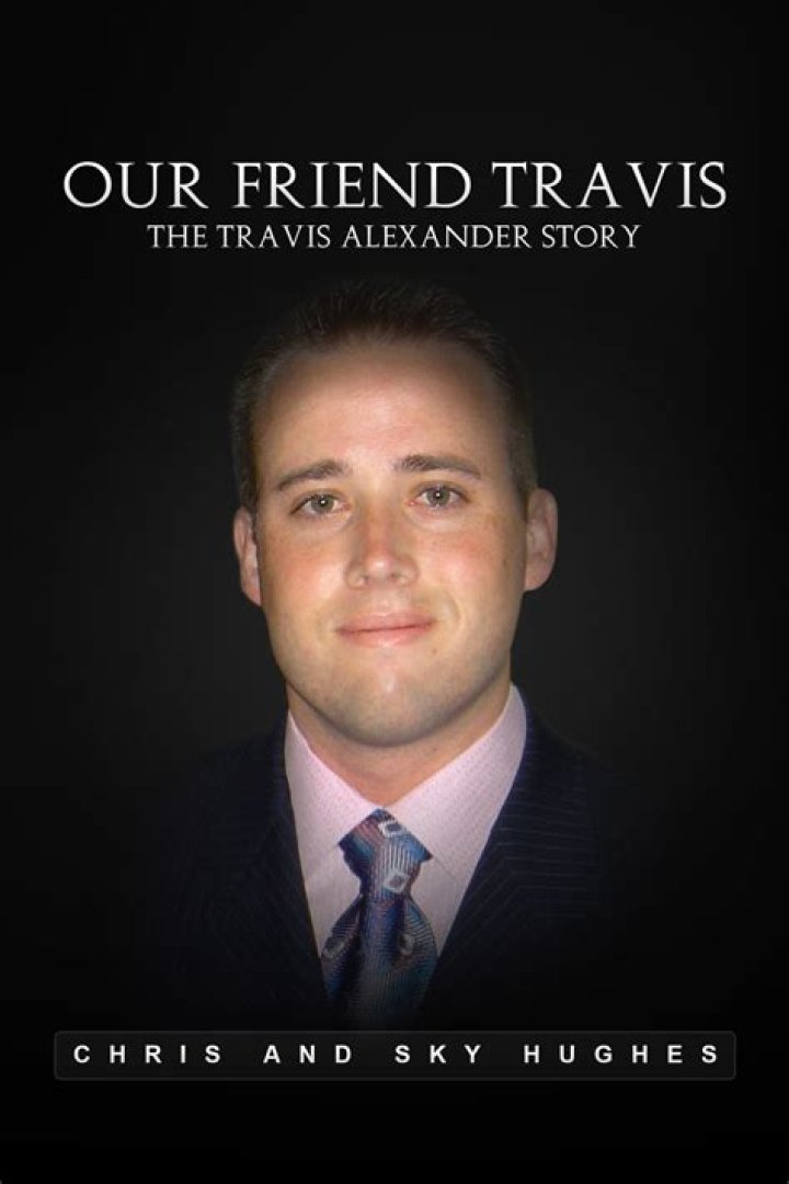 Unraveling The Tragic Tale Of Travis Alexander And Jodi Arias