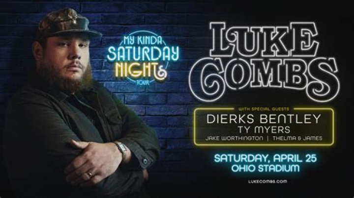 Unraveling The Truth: Did Luke Combs' Brother Die?