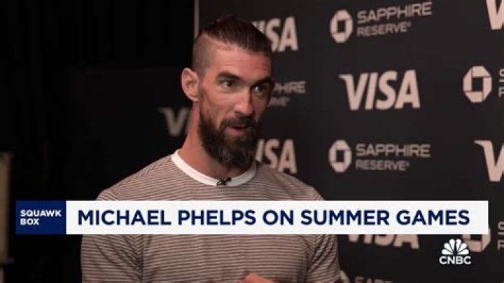 Unraveling The Truth: Did Michael Phelps Cheat?