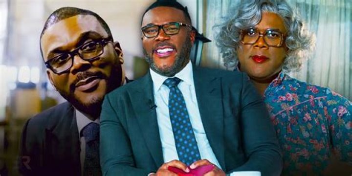 Unraveling The Truth: Did Tyler Perry Die?