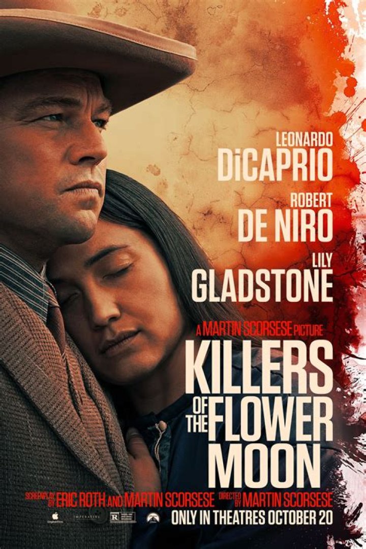 Unraveling The Truth: Is Killers Of The Flower Moon A True Story?