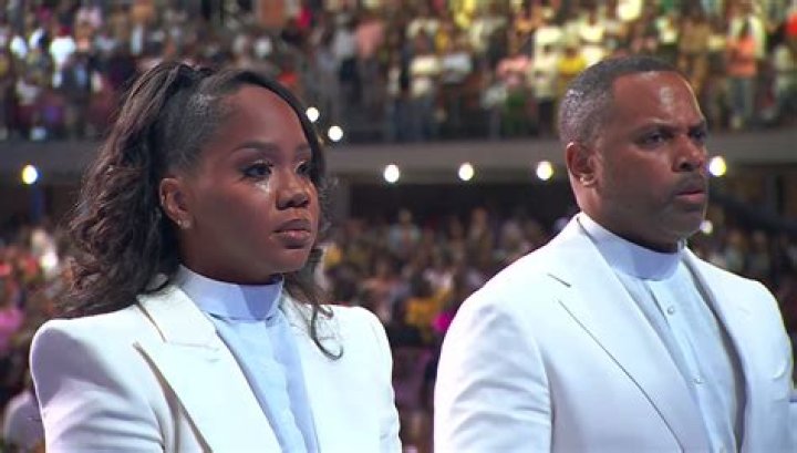 Unraveling The Truth: Is TD Jakes Getting A Divorce?