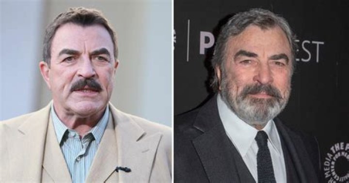 Unraveling The Truth: Is Tom Selleck Died?