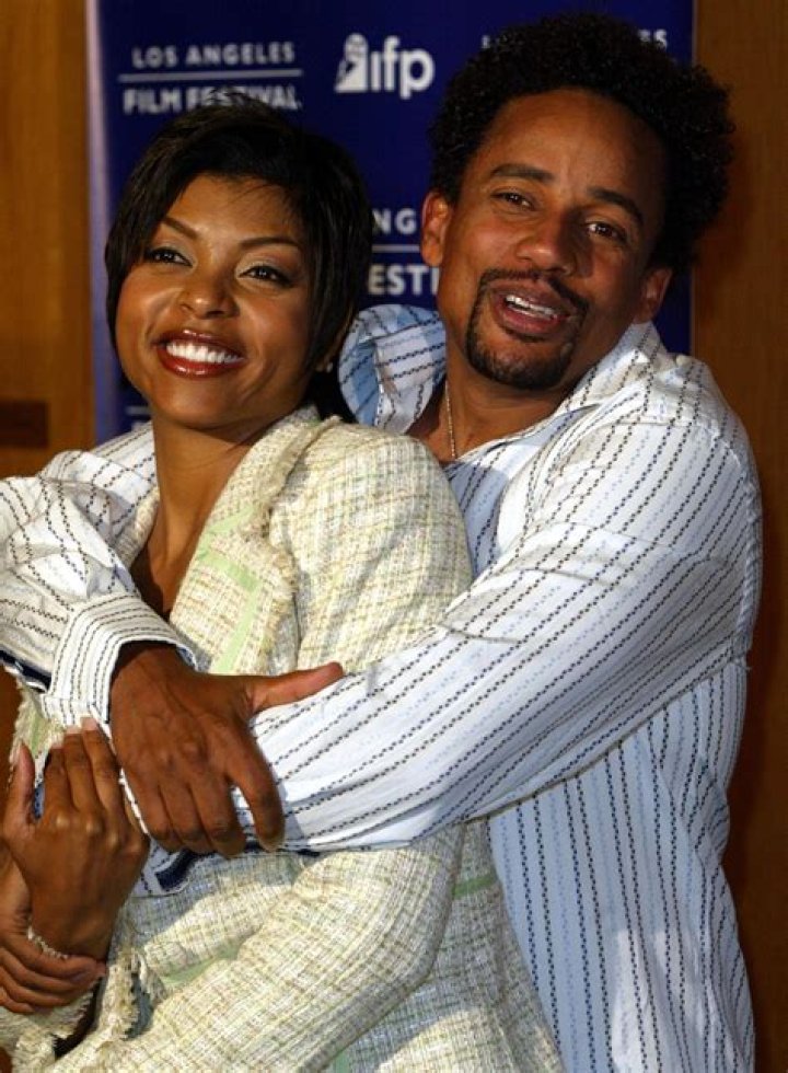Unraveling The Truth: Pregnancy And Marital Status Of Taraji P. Henson