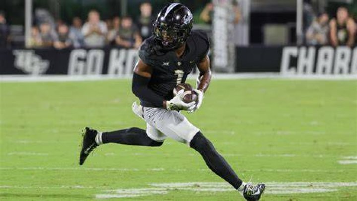 Unraveling The UCF Football Schedule For The Upcoming Season