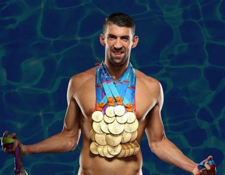 Unraveling The Wealth Of A Swimming Legend: How Rich Is Michael Phelps?