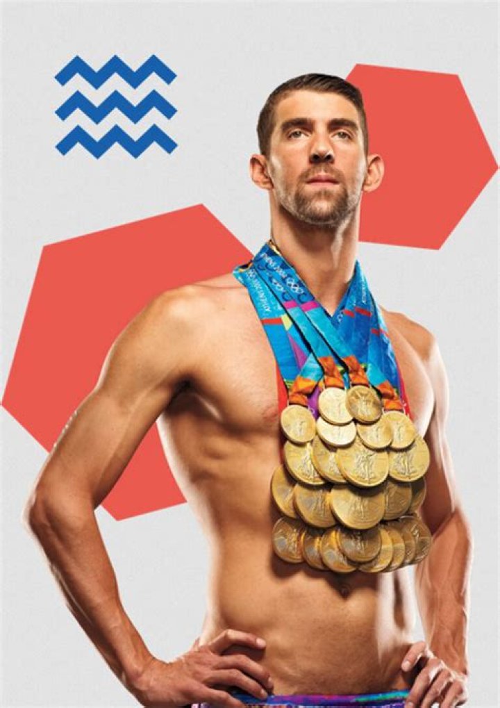 Unraveling The Wealth Of Olympic Swimmer Michael Phelps: Net Worth Insights