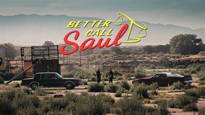 Unraveling The Wealth Of Rich Better Call Saul