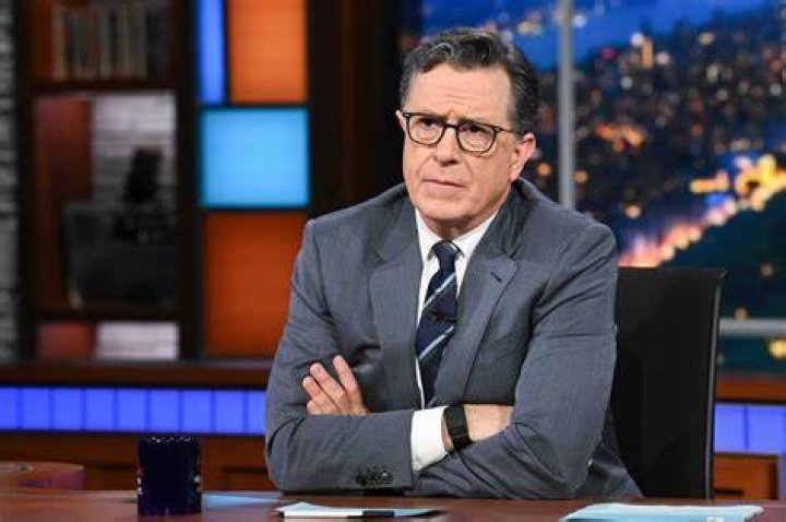 Unraveling The Wealth Of Stephen Colbert: A Deep Dive Into His Net Worth
