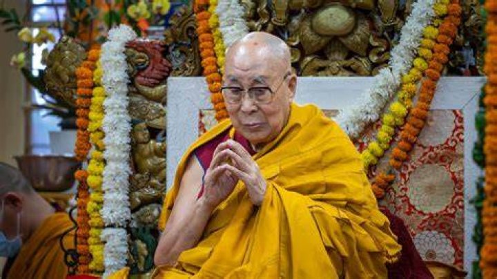 Unraveling The Wealth Of The Dalai Lama: Is He Rich?