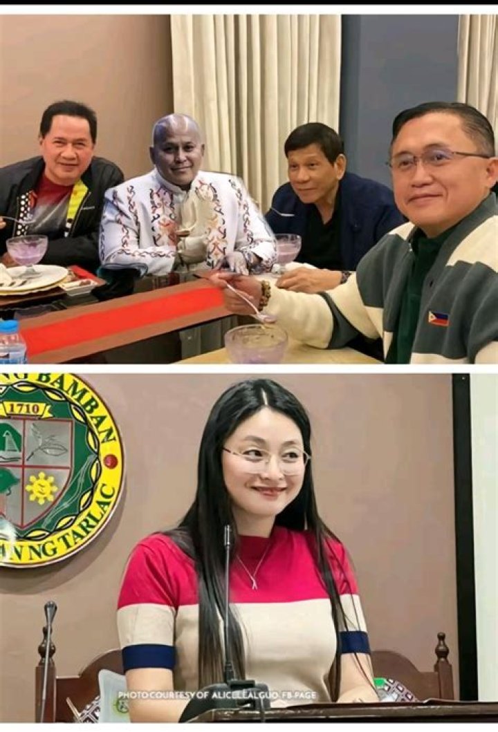 Unraveling The World Of Alice Guo Memes