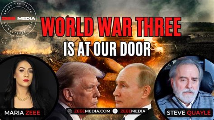 Unraveling The World Of Steve Quayle Alerts