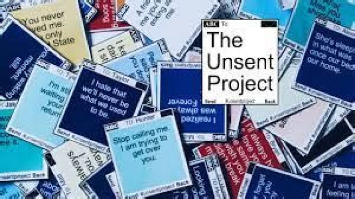 Unsent Projects Reasons, Consequences, And Prevention (unsent project