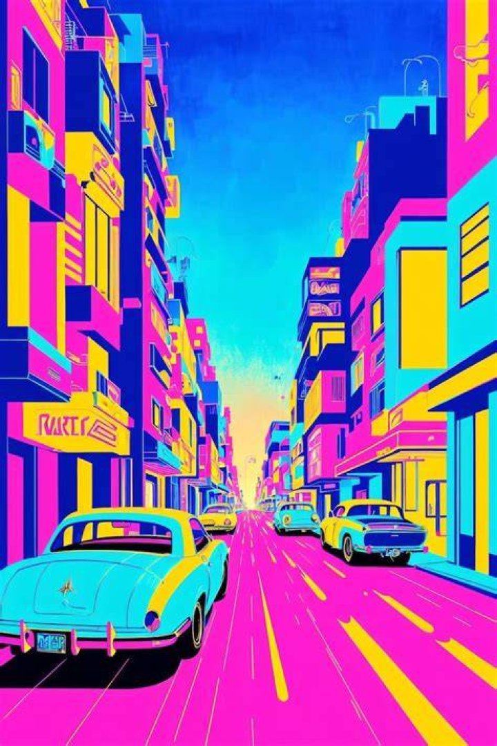 Untitled Андре Illustrations ART street