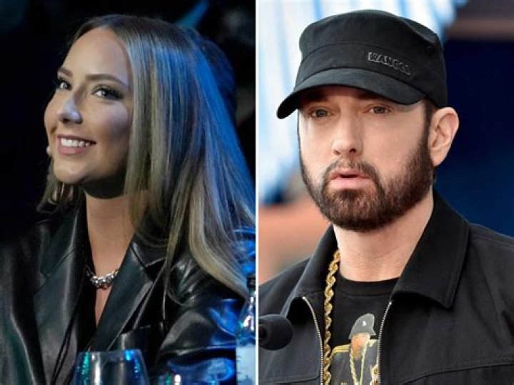 Untold Stories: The Connection Between Laney And Eminem