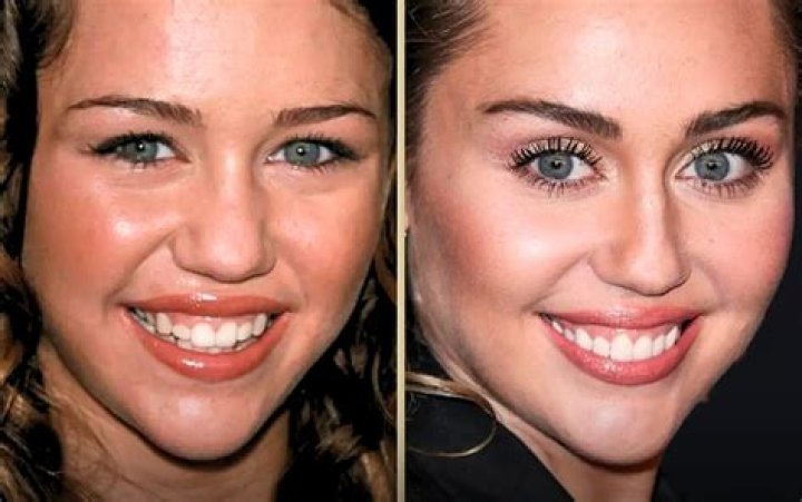 Unveiled: Miley Cyrus' Leaked Photos Unveiled