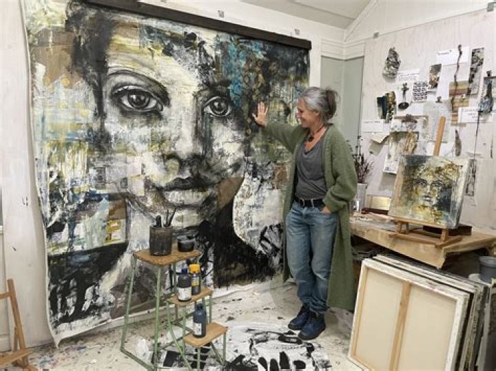 Unveiling Adrian Bean YSL: The Creative Force Behind Luxury Fashion