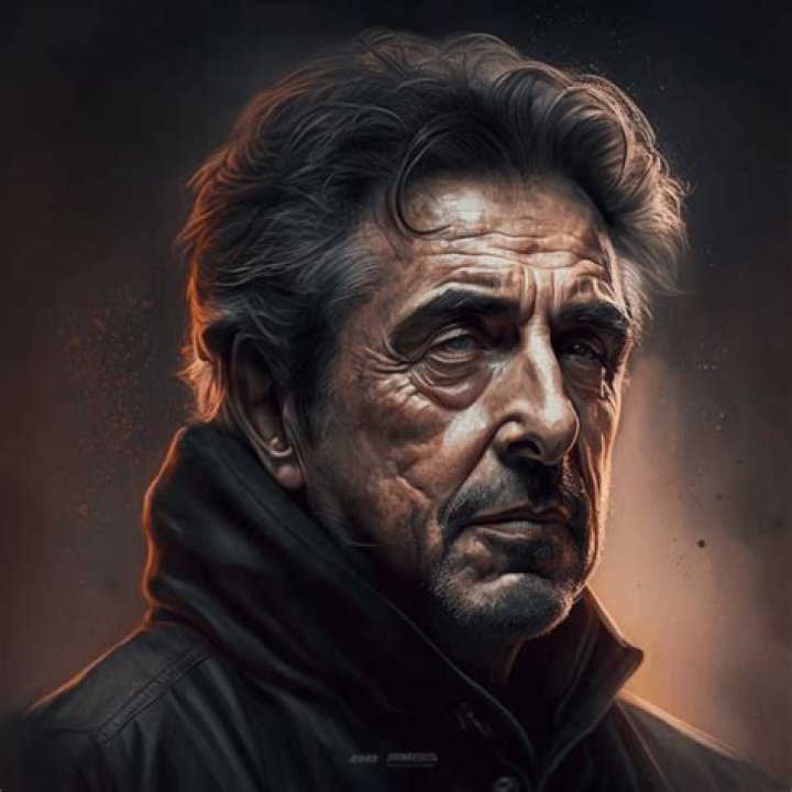 Unveiling Al Pacino's Height: The Icon Behind The Screen